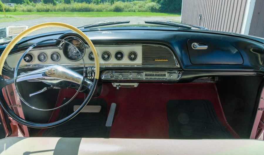 1955 Dodge Royal - Image 27 of 31
