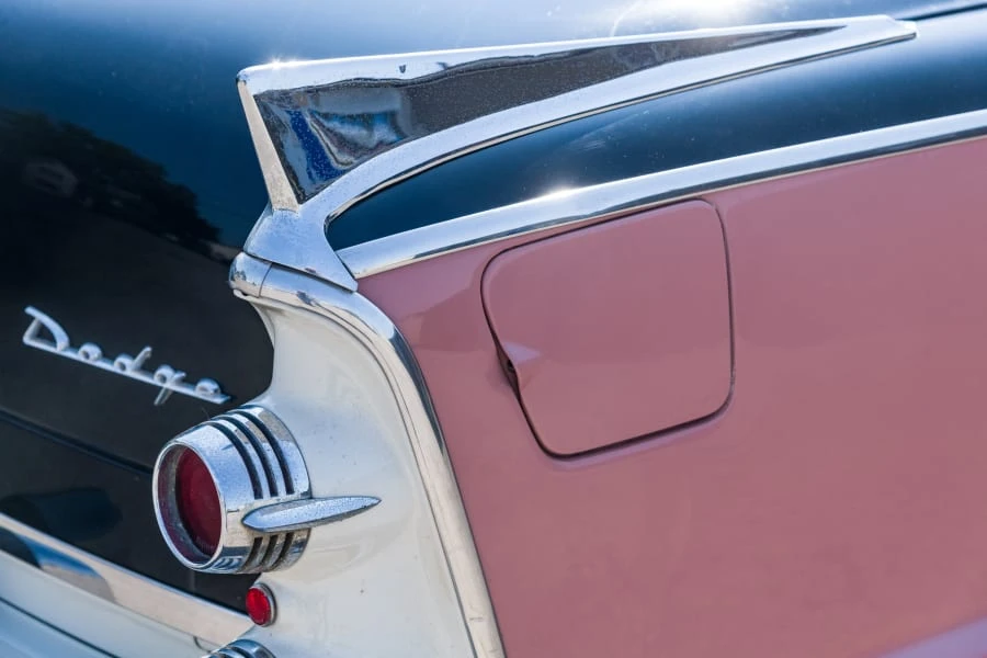 1955 Dodge Royal - Image 8 of 31