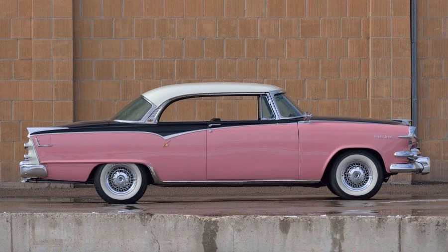1955 Dodge Royal - Image 2 of 20