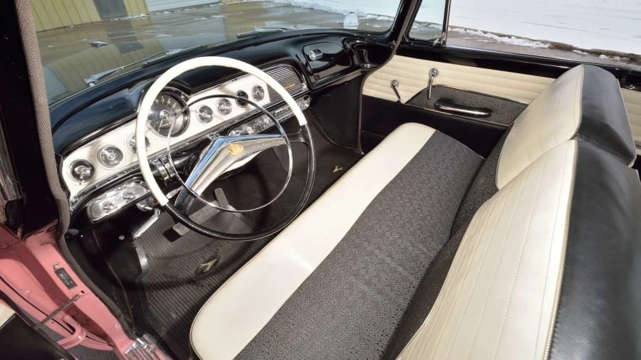 1955 Dodge Royal - Image 4 of 20