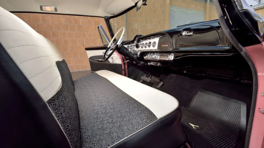 1955 Dodge Royal - Image 5 of 20