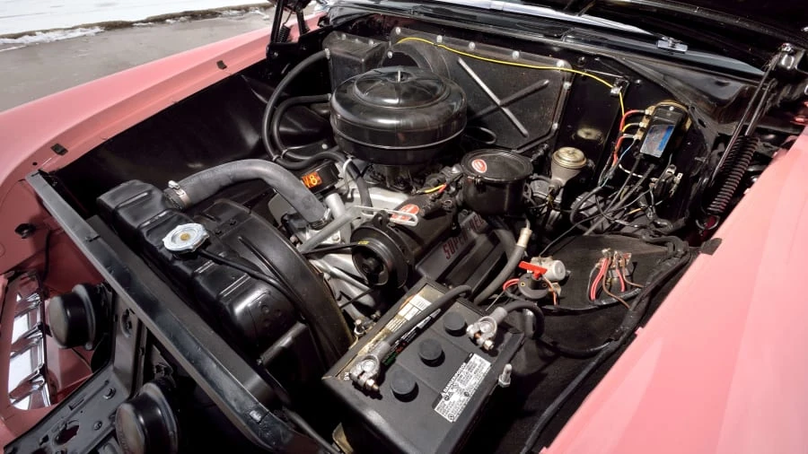 1955 Dodge Royal - Image 6 of 20