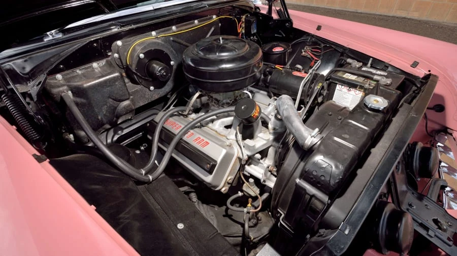 1955 Dodge Royal - Image 7 of 20