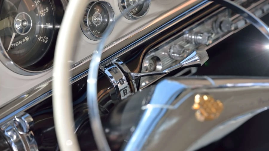 1955 Dodge Royal - Image 9 of 20