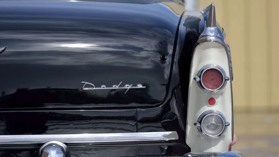 1955 Dodge Royal - Image 11 of 20
