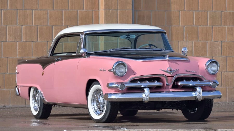 1955 Dodge Royal - Image 12 of 20