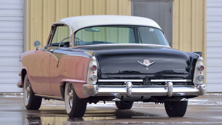 1955 Dodge Royal - Image 13 of 20