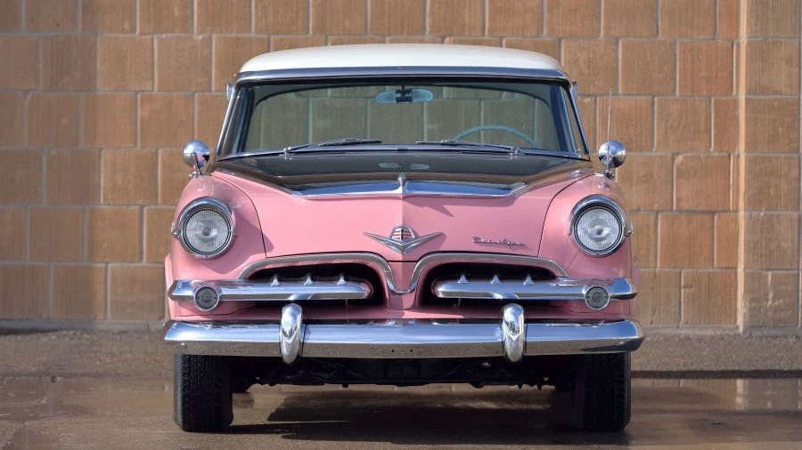 1955 Dodge Royal - Image 14 of 20