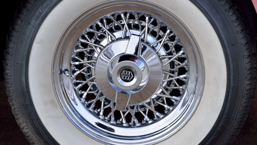 1955 Dodge Royal - Image 15 of 20