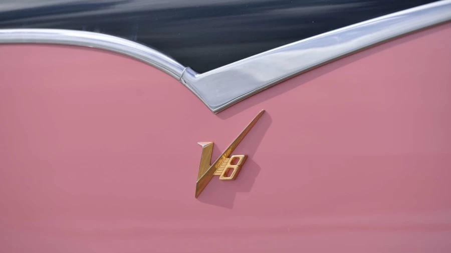 1955 Dodge Royal - Image 17 of 20