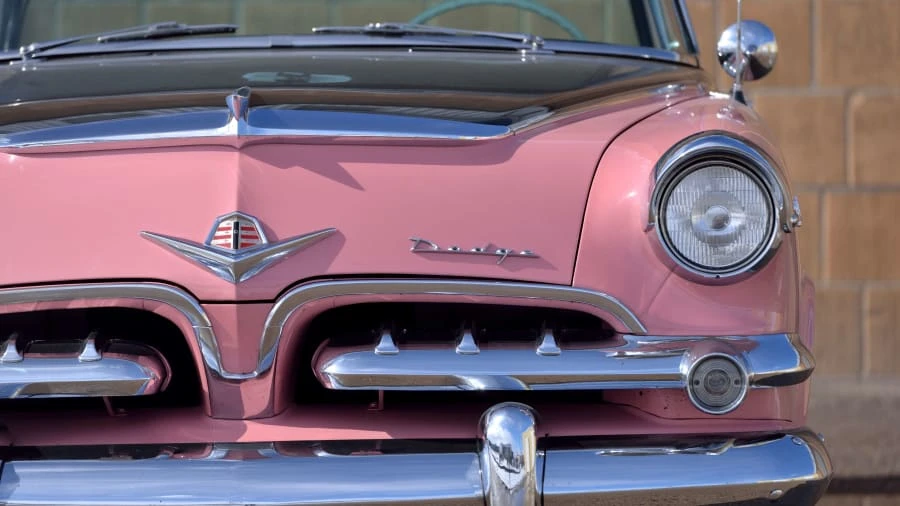 1955 Dodge Royal - Image 19 of 20