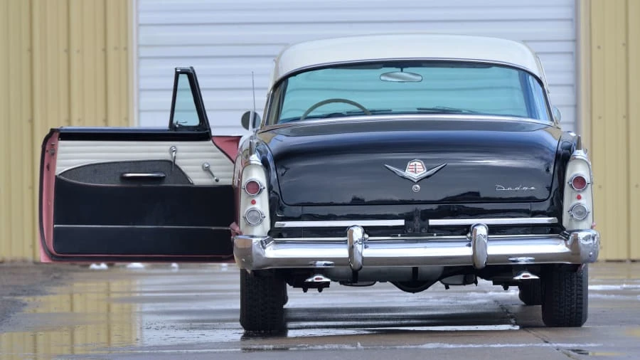 1955 Dodge Royal - Image 20 of 20