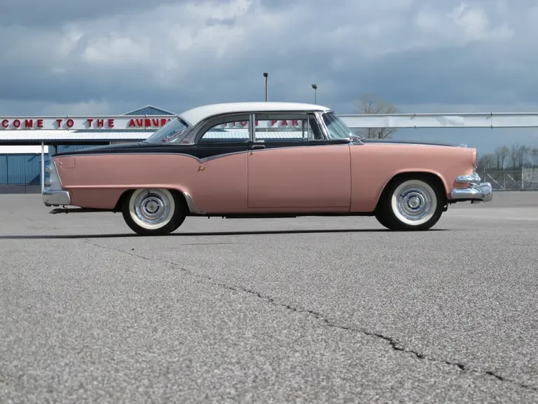 1955 Dodge Royal - Image 18 of 18