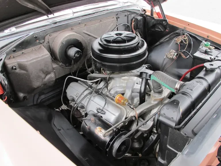 1955 Dodge Royal - Image 4 of 18