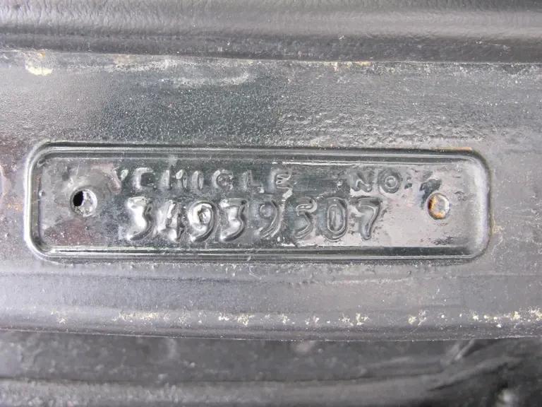 1955 Dodge Royal - Image 15 of 18