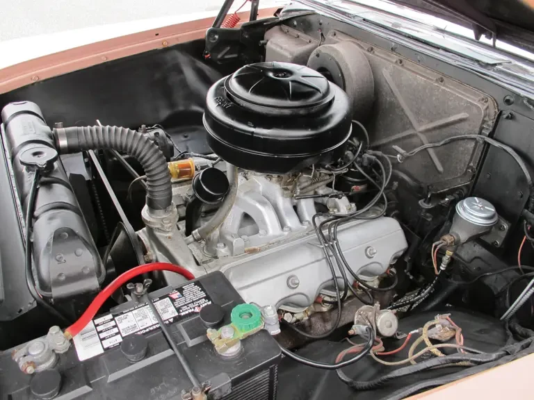 1955 Dodge Royal - Image 14 of 18