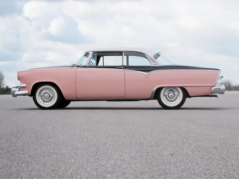 1955 Dodge Royal - Image 6 of 18