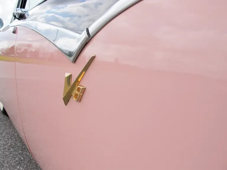 1955 Dodge Royal - Image 8 of 18