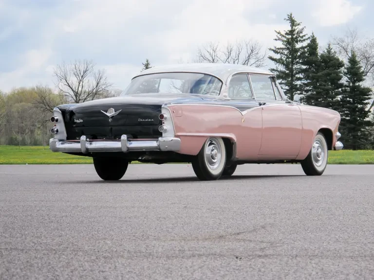 1955 Dodge Royal - Image 3 of 18