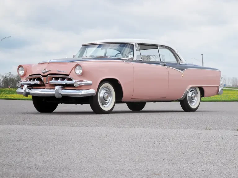 1955 Dodge Royal - Image 2 of 18