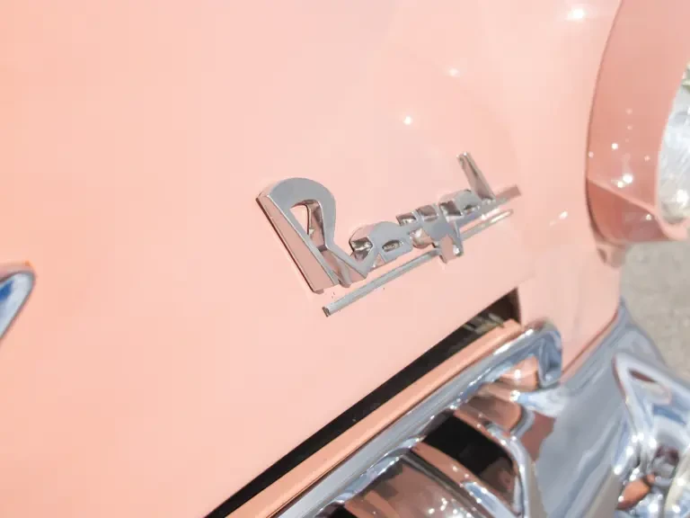 1955 Dodge Royal - Image 7 of 18