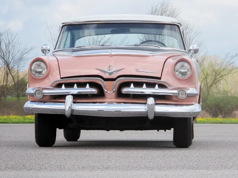 1955 Dodge Royal - Image 9 of 18