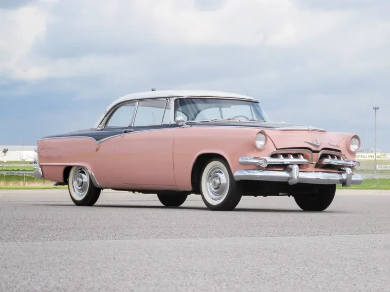 1955 Dodge Royal - Image 16 of 18