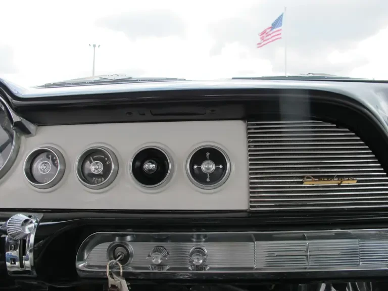 1955 Dodge Royal - Image 13 of 18