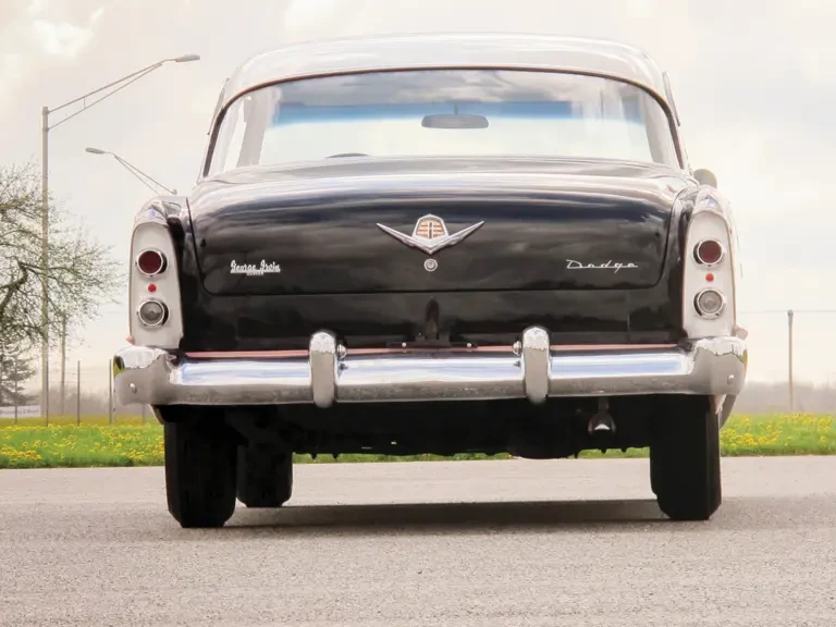 1955 Dodge Royal - Image 10 of 18