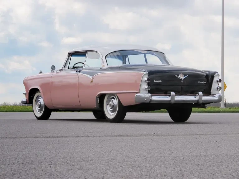 1955 Dodge Royal - Image 17 of 18