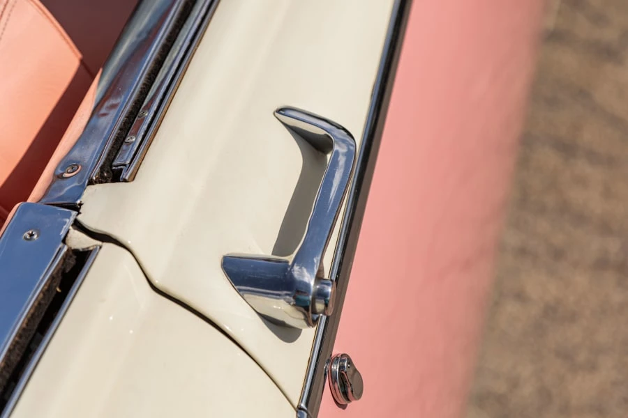 1955 Dodge Royal - Image 15 of 31