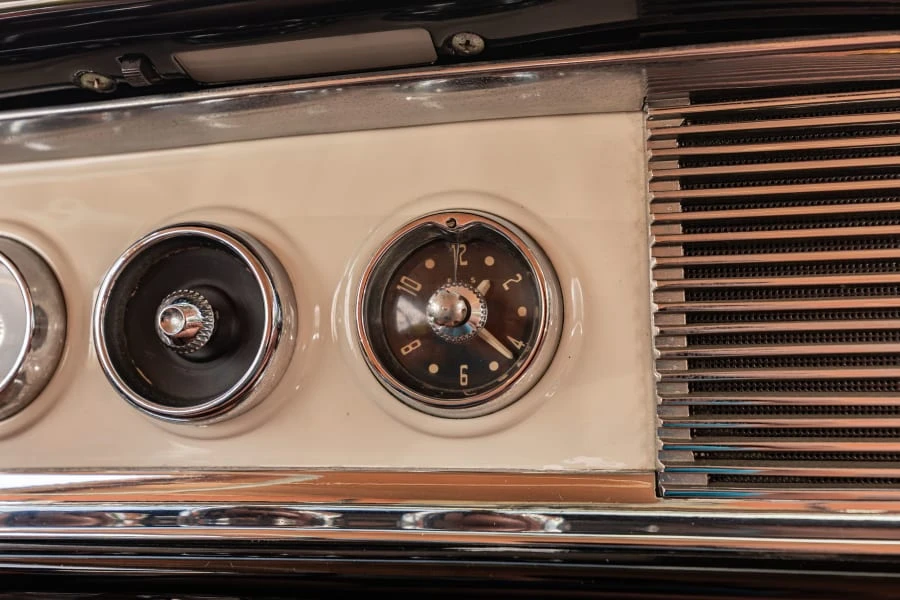 1955 Dodge Royal - Image 28 of 31