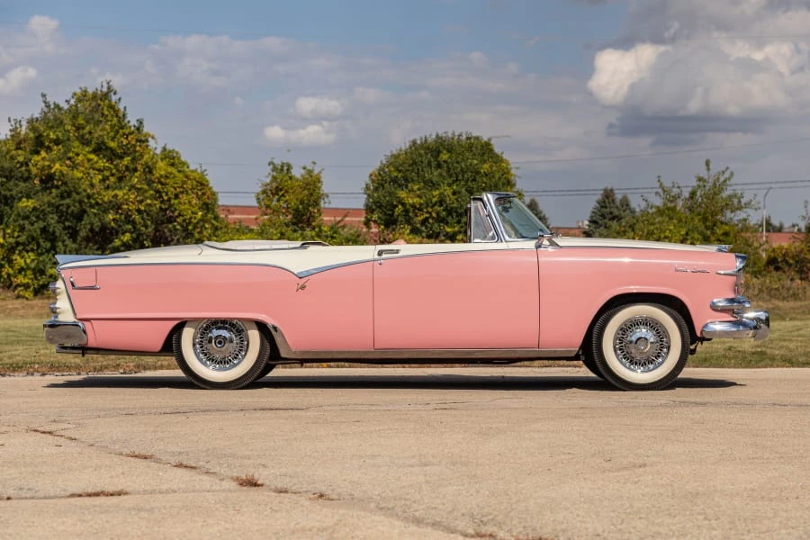 1955 Dodge Royal - Image 24 of 31
