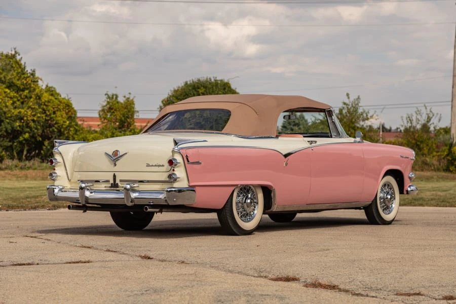 1955 Dodge Royal - Image 22 of 31
