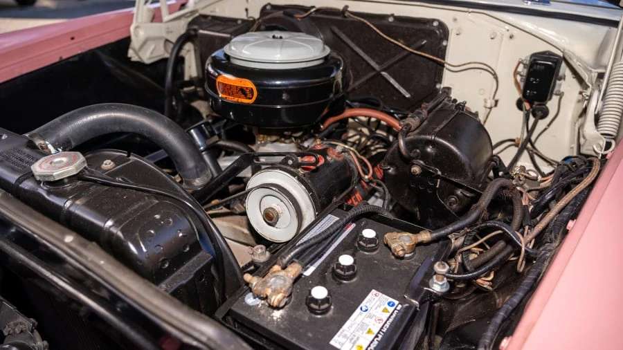 1955 Dodge Royal - Image 20 of 21