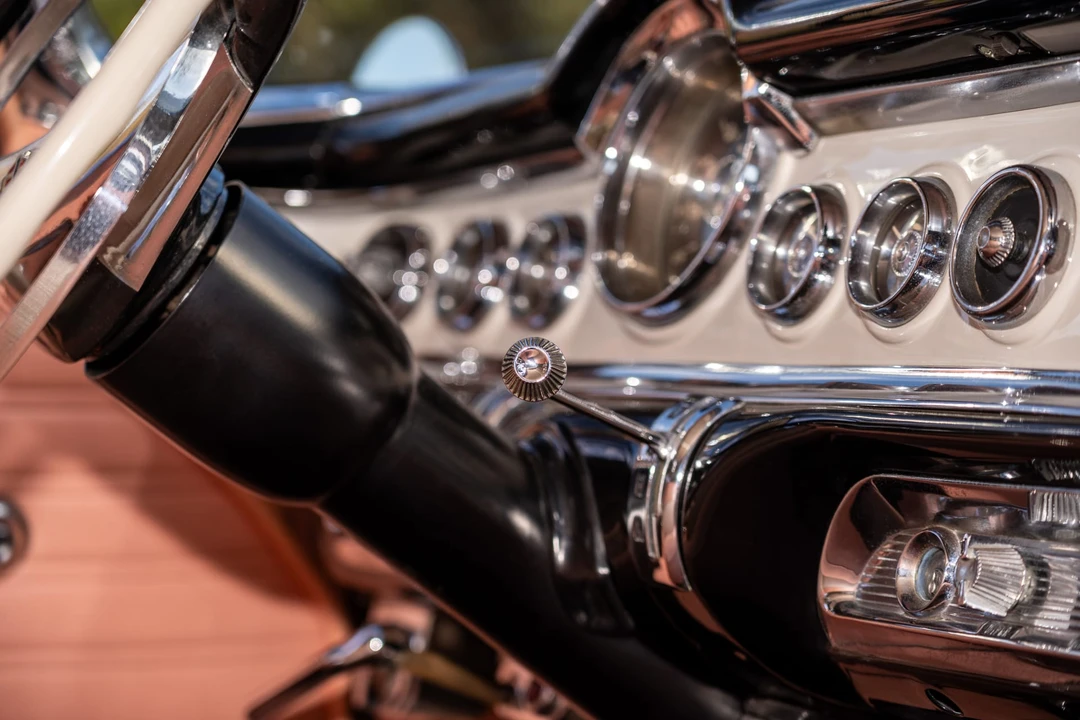 1955 Dodge Royal - Image 3 of 21