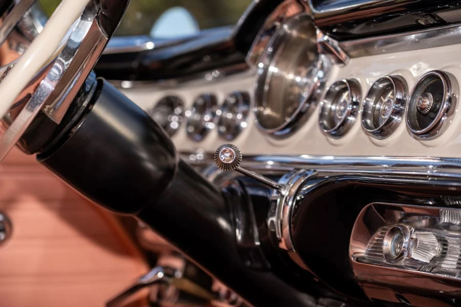 1955 Dodge Royal - Image 23 of 28