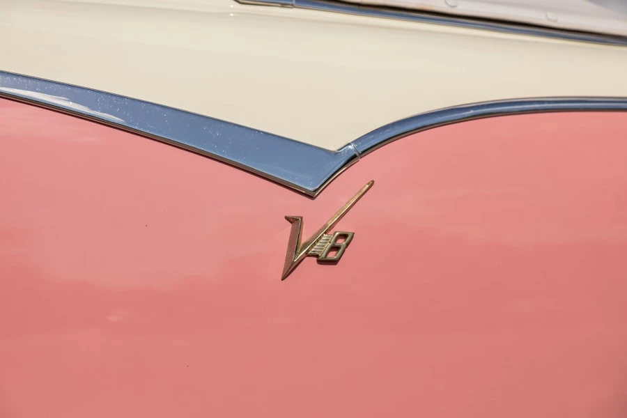 1955 Dodge Royal - Image 10 of 31
