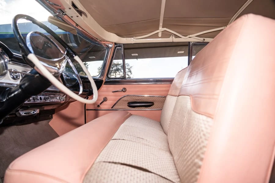 1955 Dodge Royal - Image 20 of 28