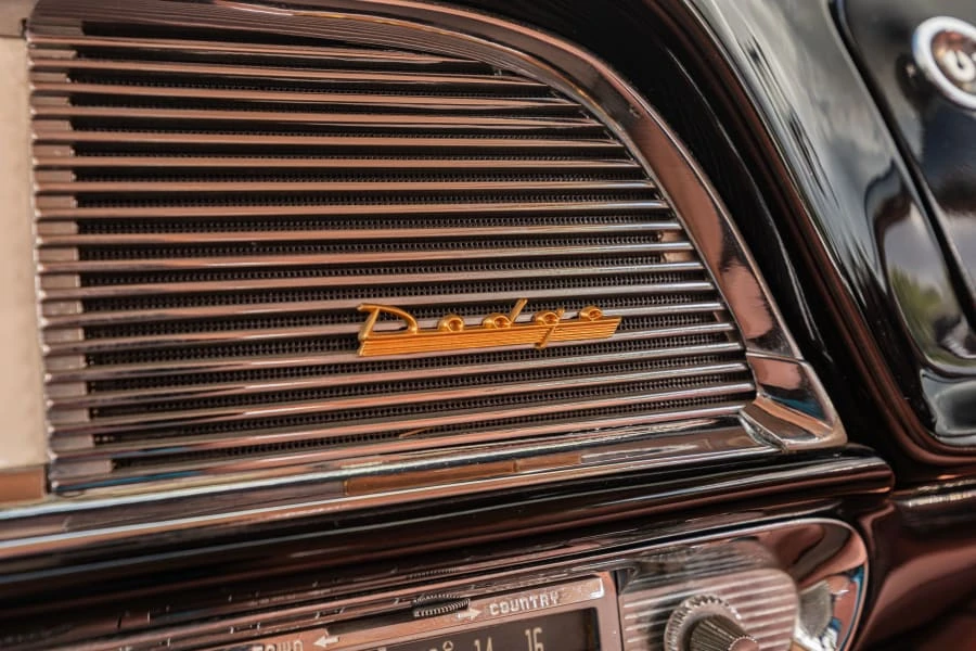 1955 Dodge Royal - Image 31 of 31
