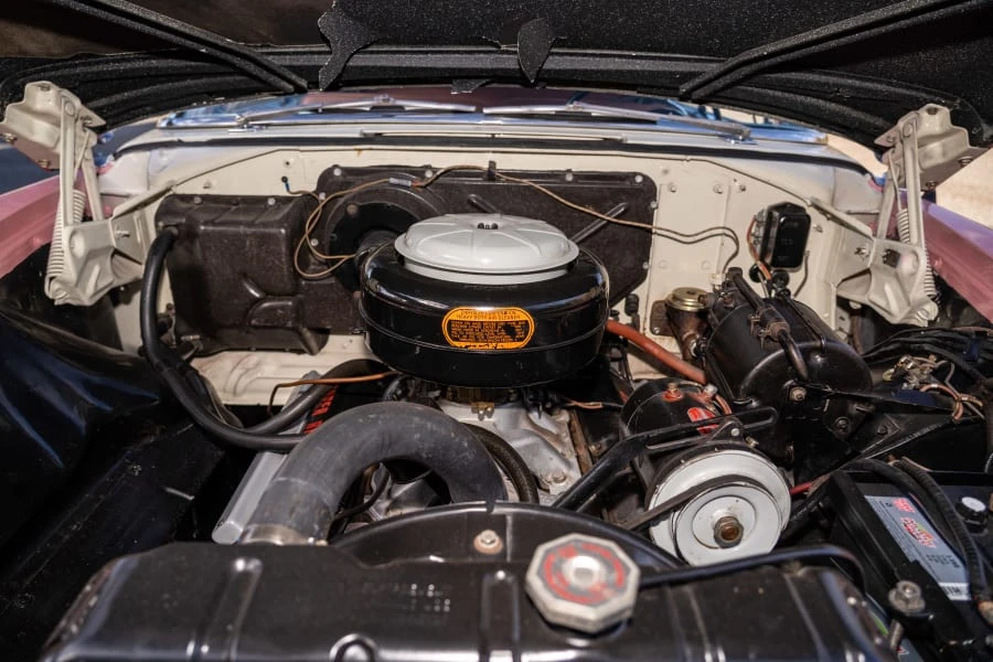 1955 Dodge Royal - Image 25 of 28