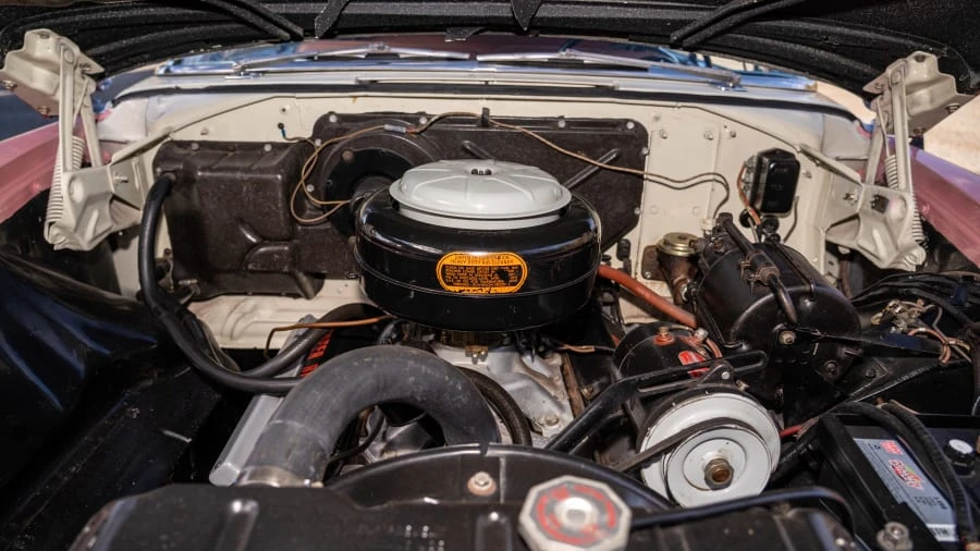 1955 Dodge Royal - Image 21 of 21