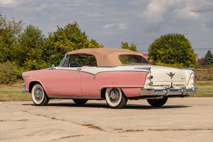1955 Dodge Royal - Image 23 of 31