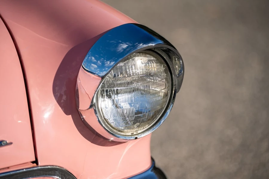 1955 Dodge Royal - Image 14 of 28