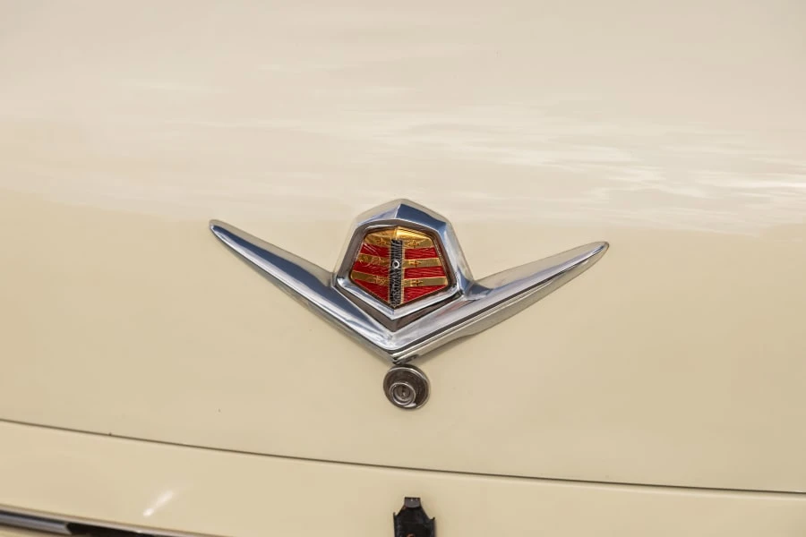 1955 Dodge Royal - Image 9 of 31