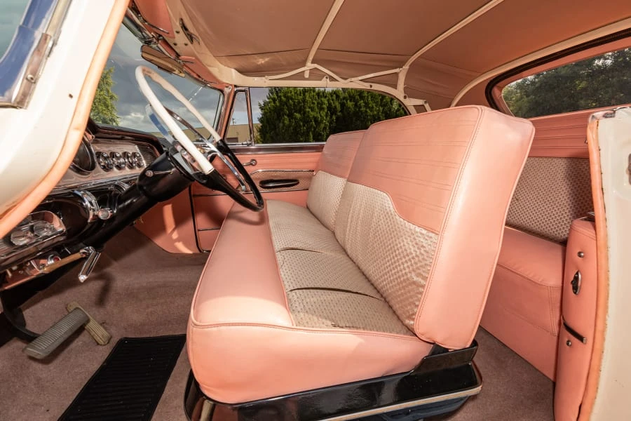 1955 Dodge Royal - Image 29 of 31