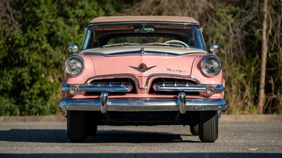 1955 Dodge Royal - Image 10 of 21