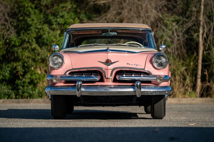 1955 Dodge Royal - Image 4 of 28
