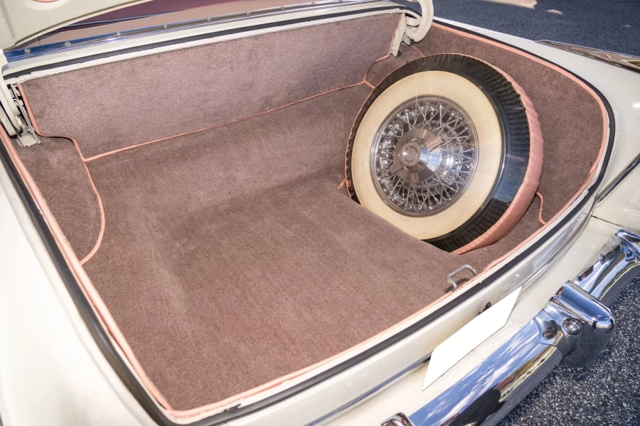 1955 Dodge Royal - Image 28 of 28
