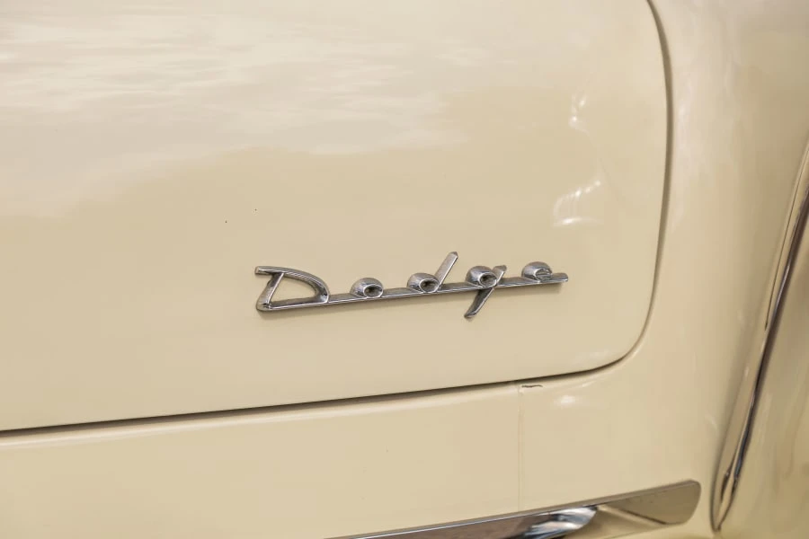 1955 Dodge Royal - Image 7 of 31